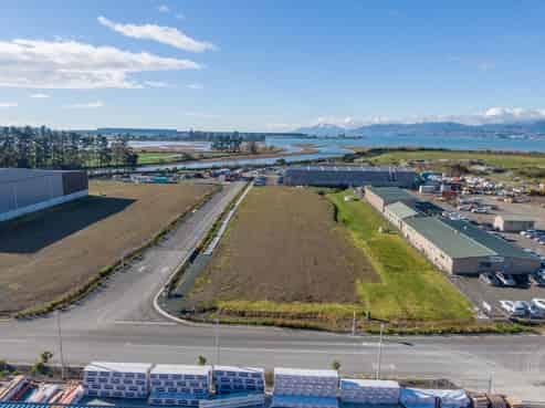 Industrial lease options 1,480-7,615sqm