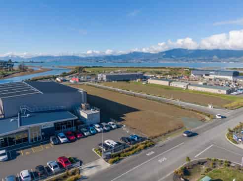 Industrial lease options 1,480-7,615sqm