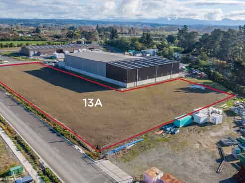 Industrial lease options 1,480-7,615sqm