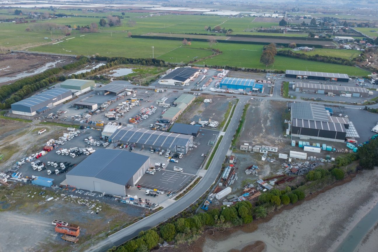 Industrial lease options 1,480-7,615sqm – pohled 3