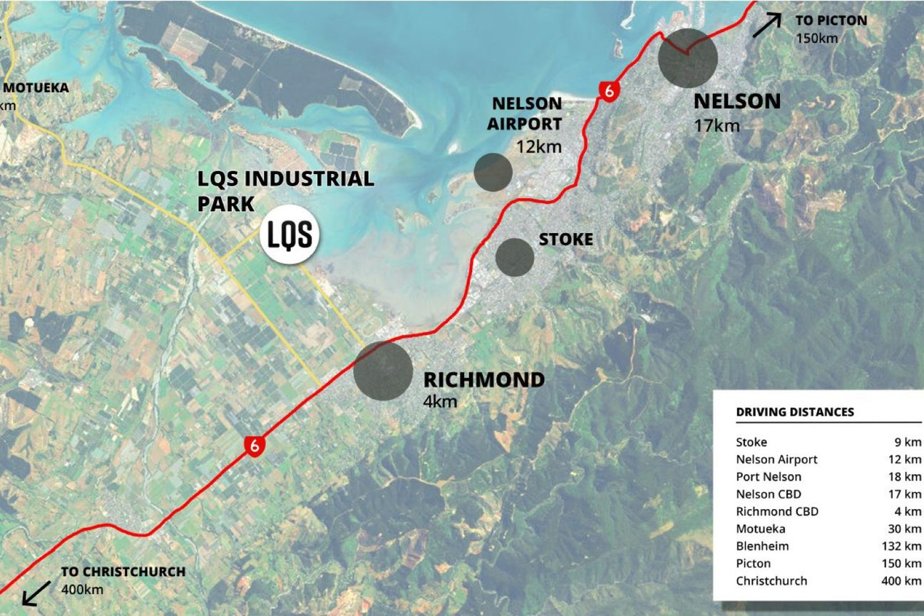 Industrial lease options 1,480-7,615sqm – pohled 5