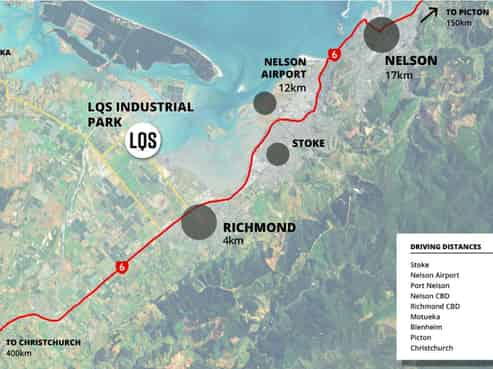 Industrial lease options 1,480-7,615sqm