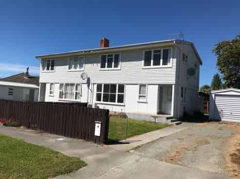 22 Collins Street, Netherby