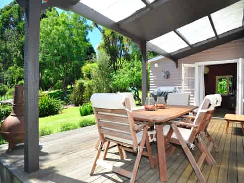 260 Richfield Road, Port Levy
