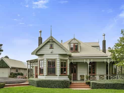 147 Brookby Road, Brookby