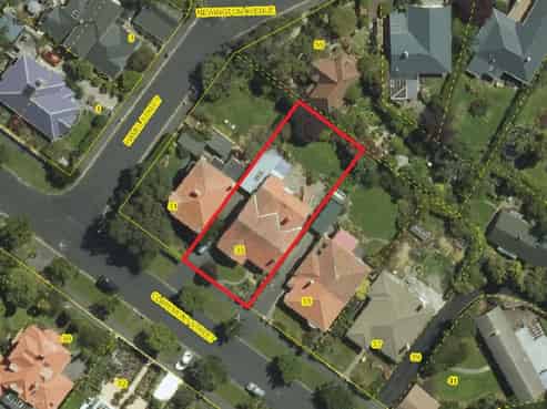 33 Claremont Street, Maori Hill