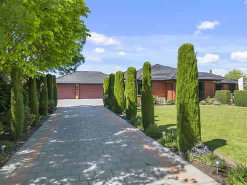 7 Brahman Close, Prebbleton