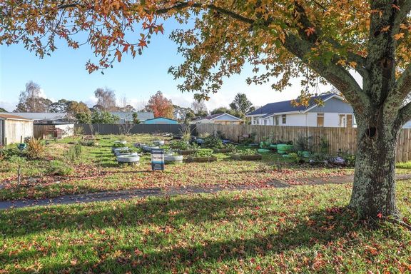 Sold - 3 Caesar Roose Place, Huntly - realestate.co.nz