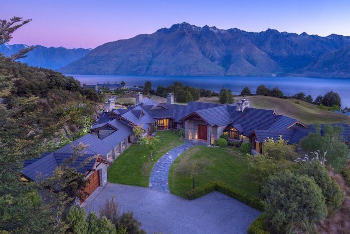 11 Closeburn Station, Queenstown - realestate.co.nz