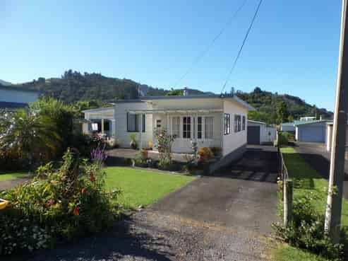 26 Trotter Avenue, Waiomu