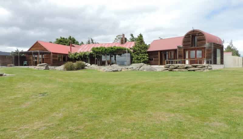 Lot 1, 410 Alexandra-Fruitlands Road, Alexandra