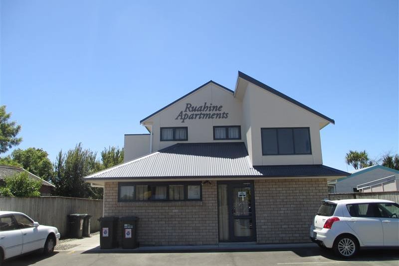 For rent Ruahine Apartments realestate.co.nz