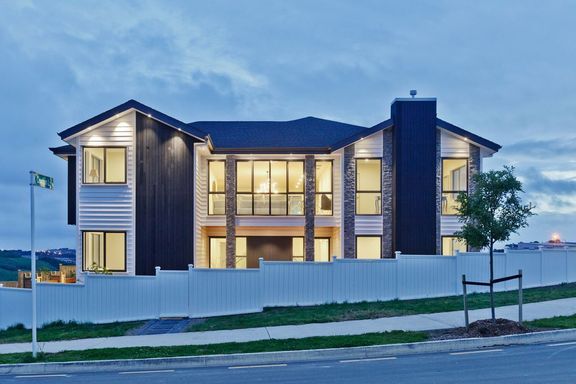 Property value - 17 Colliston Rise, Pinehill - realestate.co.nz