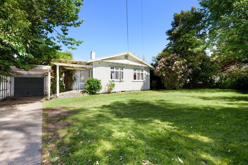 Property value 130 Edgecumbe Road, Tauranga South realestate.co.nz