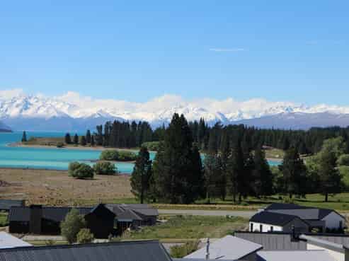 19 Lochinver Avenue, Lake Tekapo