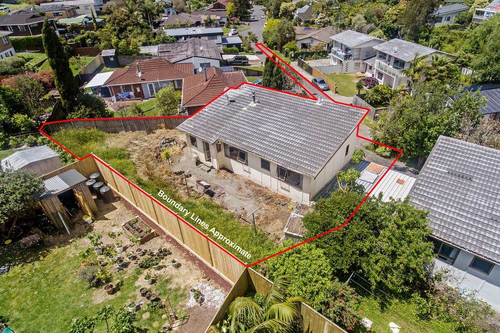 Property value 35A Sandiacre Way, Browns Bay realestate.co.nz