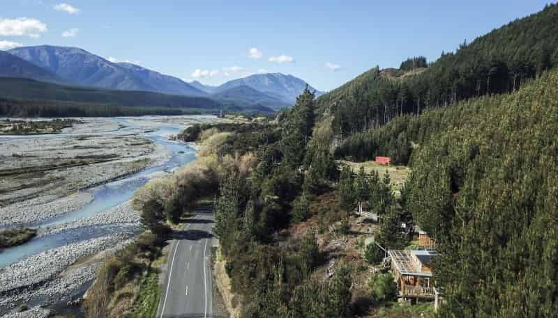 6673 State Highway 63, Wairau Valley