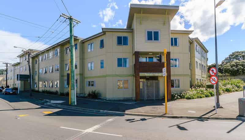 Property