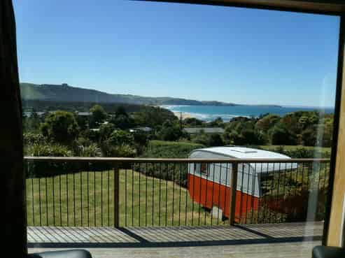 10 Chaslands Highway, Papatowai/Pounawea