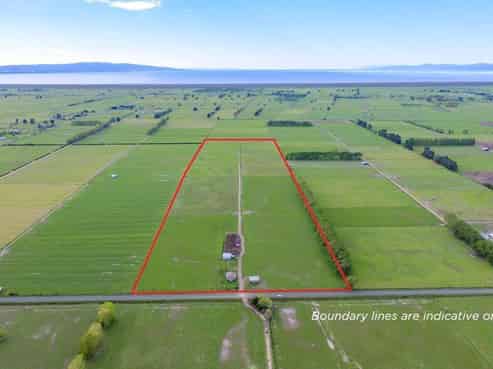 67 Hopai East Road, Pipiroa