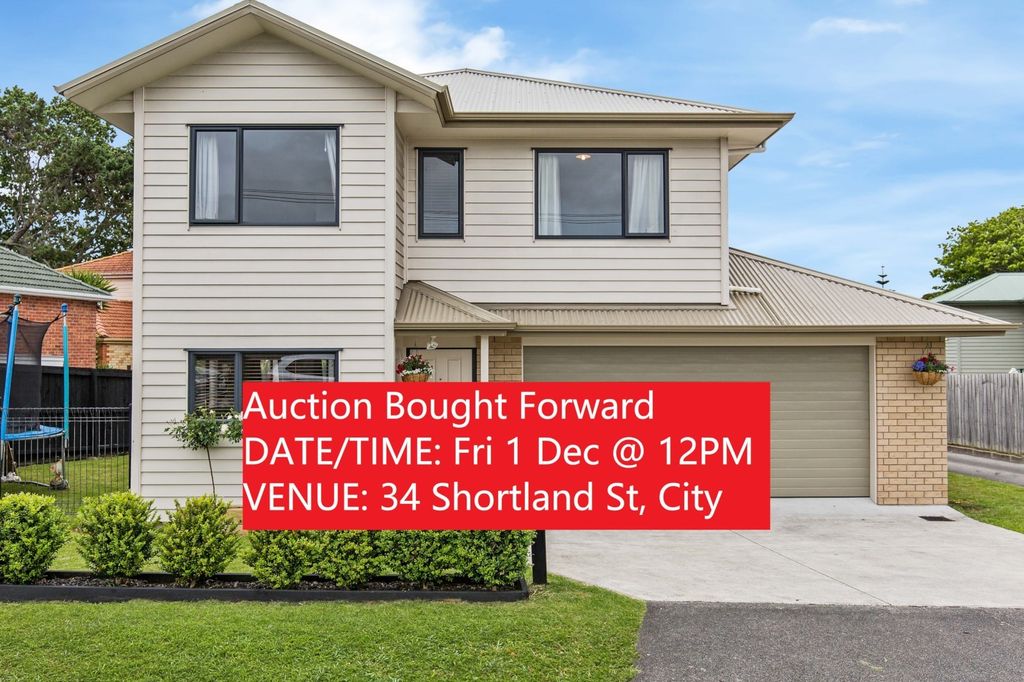 Property value 1B William Blofield Avenue, Mount Roskill realestate