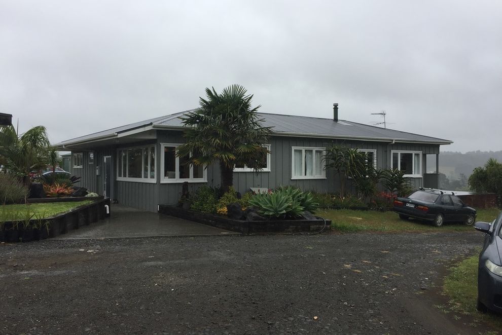 For rent Family Home Rural Kumeu realestate.co.nz