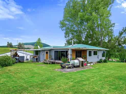 362A State Highway 38, Rerewhakaaitu