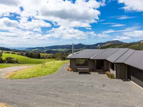 280 Waitati Valley Road, Upper Waitati