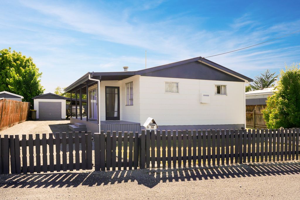 Property value 10 Hunter Crescent, Twizel realestate.co.nz