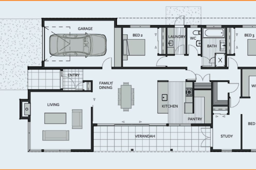 Home & Income + New Build on over 2ha Home & Income + New Build on over 2ha