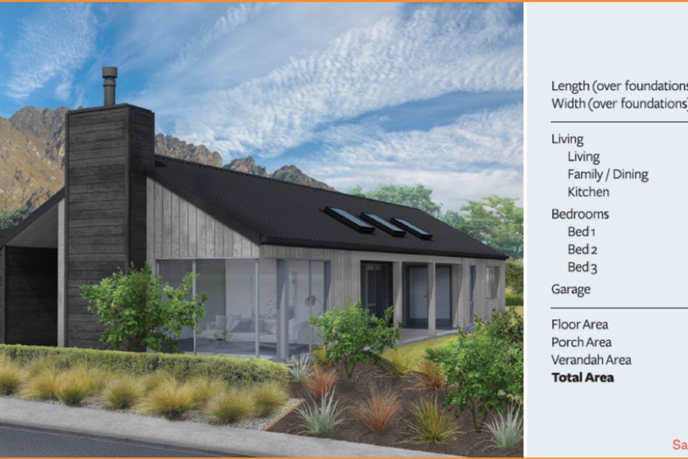 Home & Income + New Build on over 2ha Home & Income + New Build on over 2ha