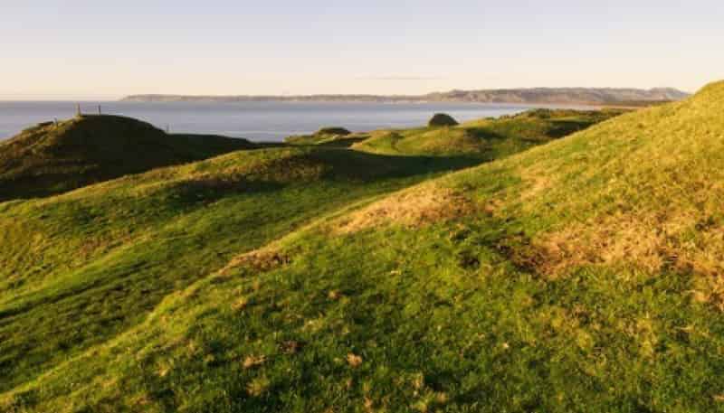 867 Mahanga Road, Mahia