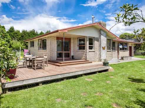 567 Otara Road, Opotiki and Surrounds