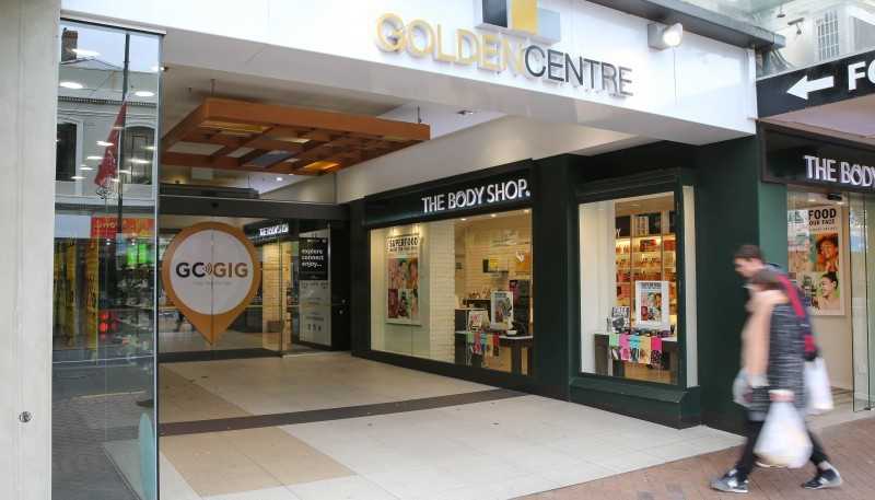 251 George Street - T18, Dunedin Central