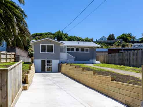 21 Whakawhiti Street, Marfell