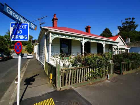 17 King Edward Street, Kensington