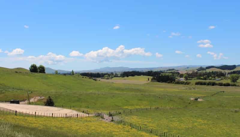  Watts Street, Waipawa