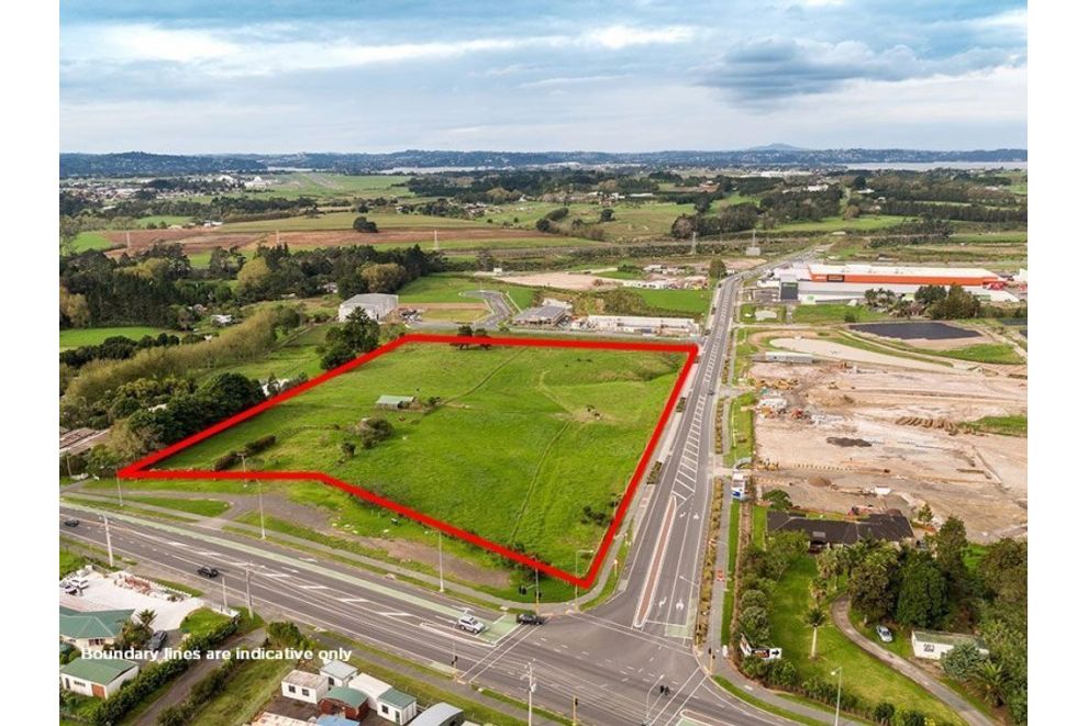 For lease 101103 Fred Taylor Drive, Whenuapai realestate.co.nz