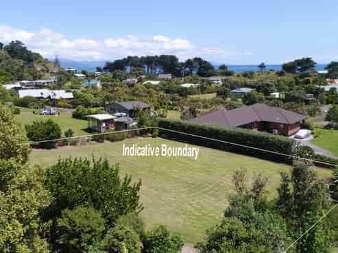 40 Kawhero Drive, Kuaotunu