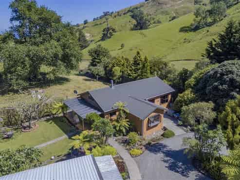 582 Wakapuaka Road, Wakapuaka