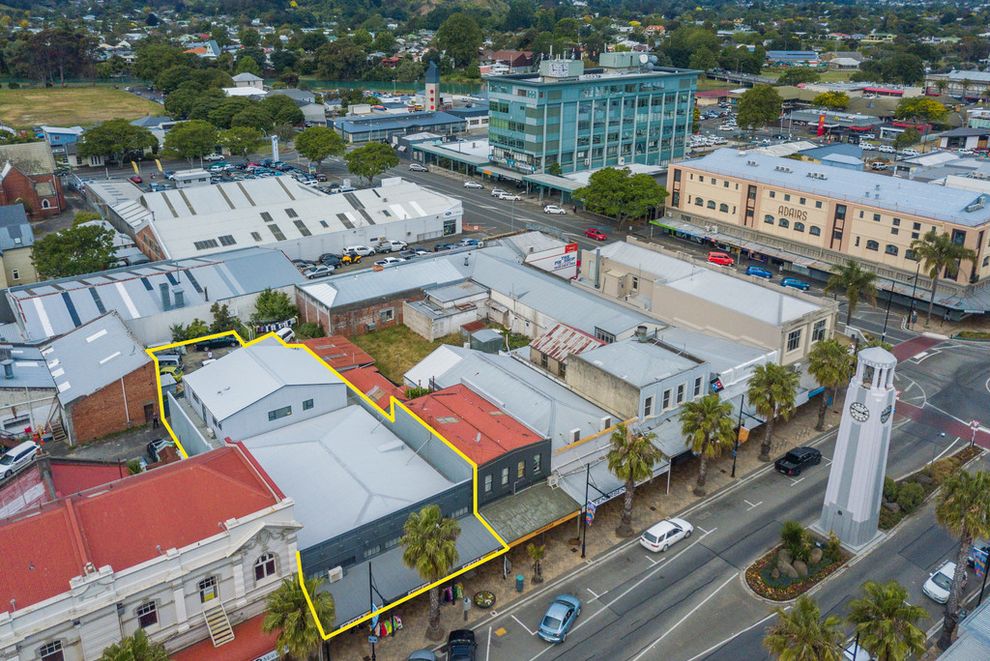 For sale 223 Gladstone Road, Gisborne realestate.co.nz