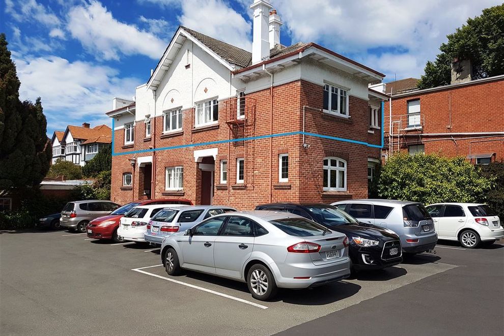 For lease 226 High Street, Dunedin Central realestate.co.nz