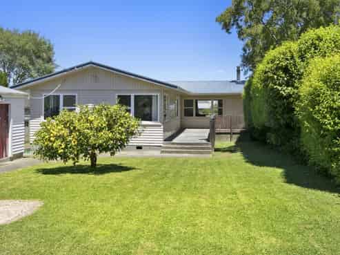 14 Hugh Duncan Street, Haywards