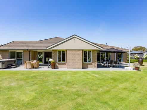 10C Prebblewood Drive, Prebbleton
