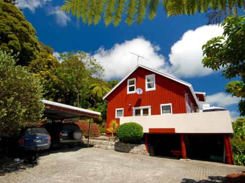 4528 Karamea Highway, Karamea