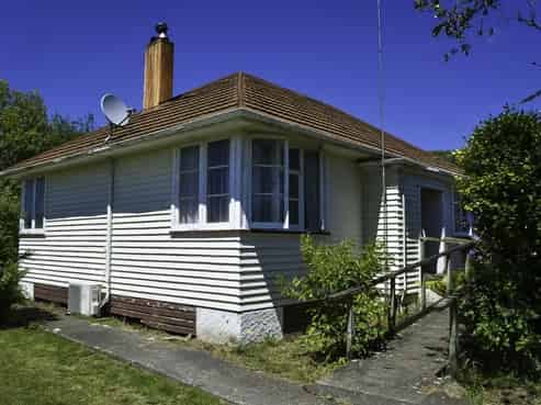 394 Waitea Branch Road, Kakahi