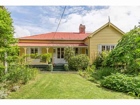 64 Coronation Street, Te Hana