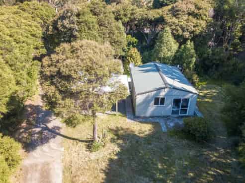 71 Harwood Street, Harwood