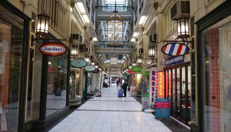 233 Queen Street, Auckland Central