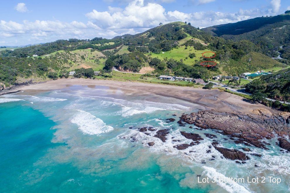 For sale 415 Rockell Road, Whananaki realestate.co.nz